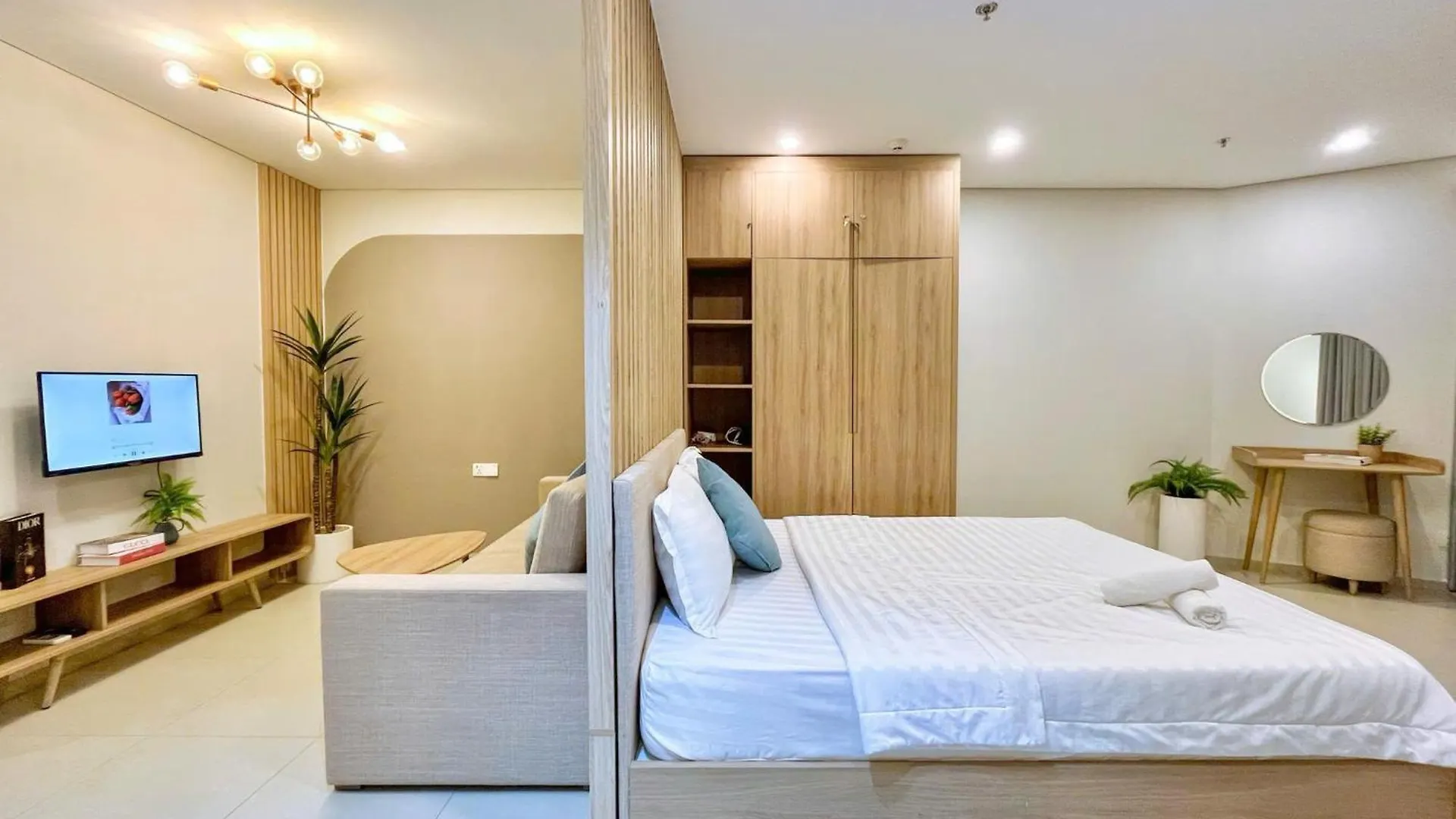 The Song Condotel Vung Tau - Hao'S Homestay 0*,