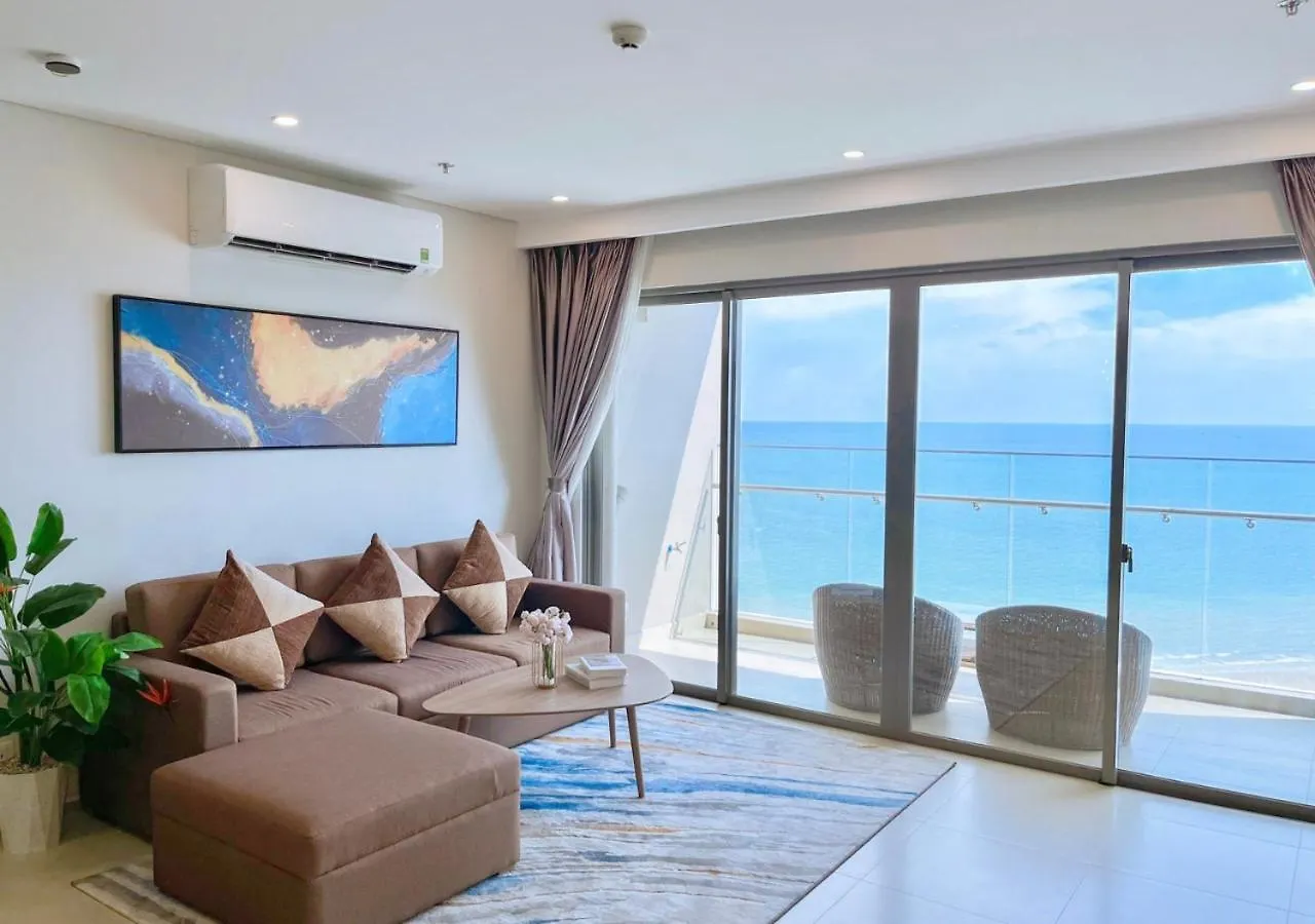 The Song Condotel Vung Tau - Hao'S Homestay