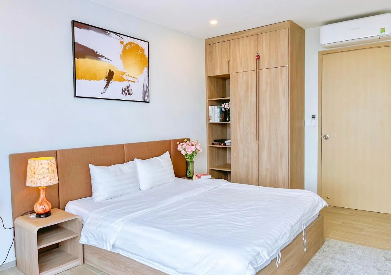 Aparthotel The Song Condotel Vung Tau - Hao'S Homestay