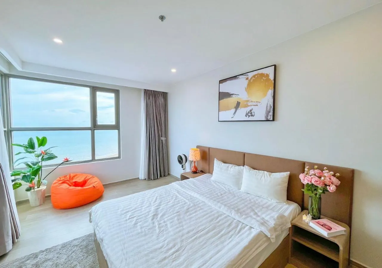 The Song Condotel Vung Tau - Hao'S Homestay 0*,