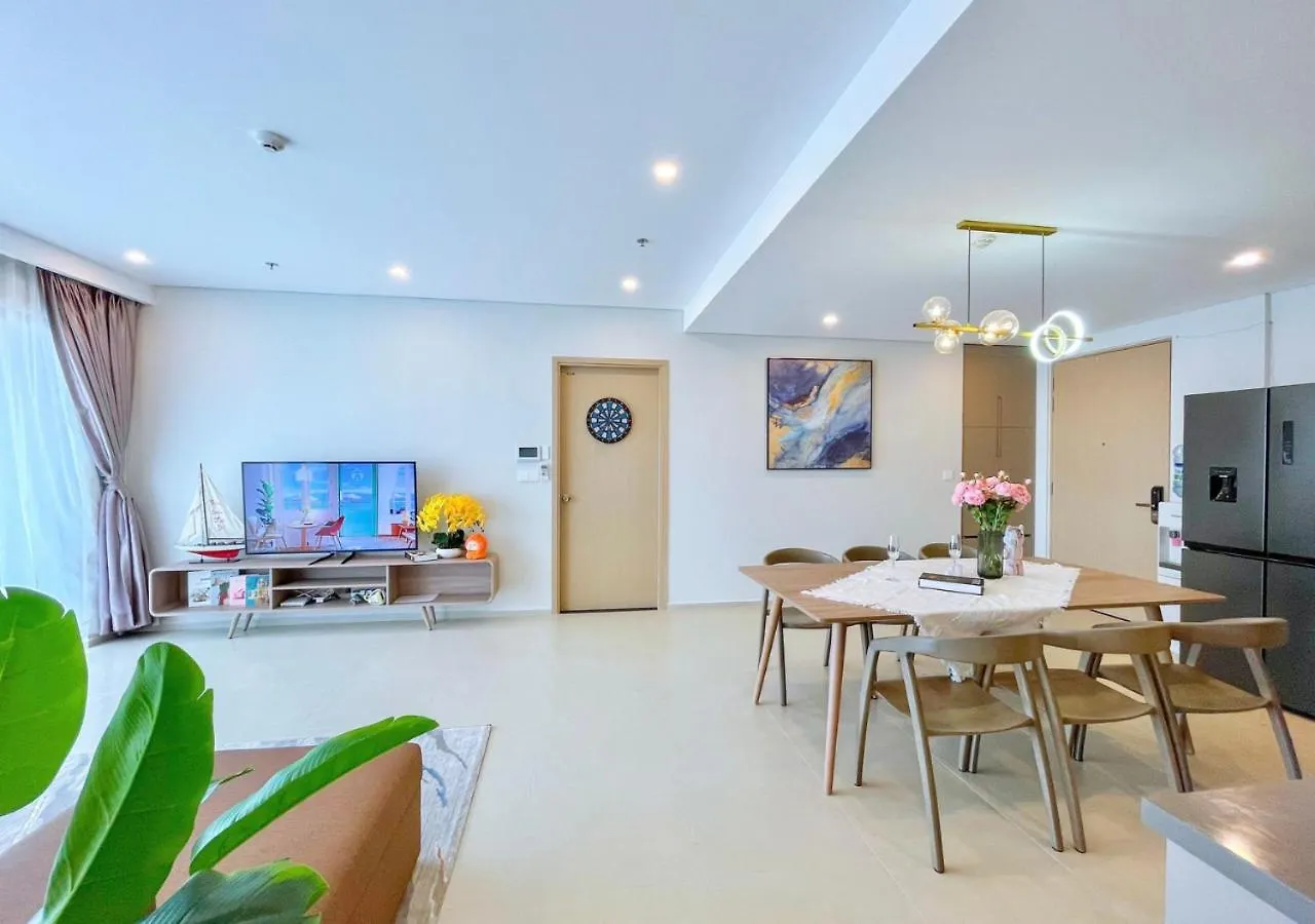 The Song Condotel Vung Tau - Hao'S Homestay Vietnam