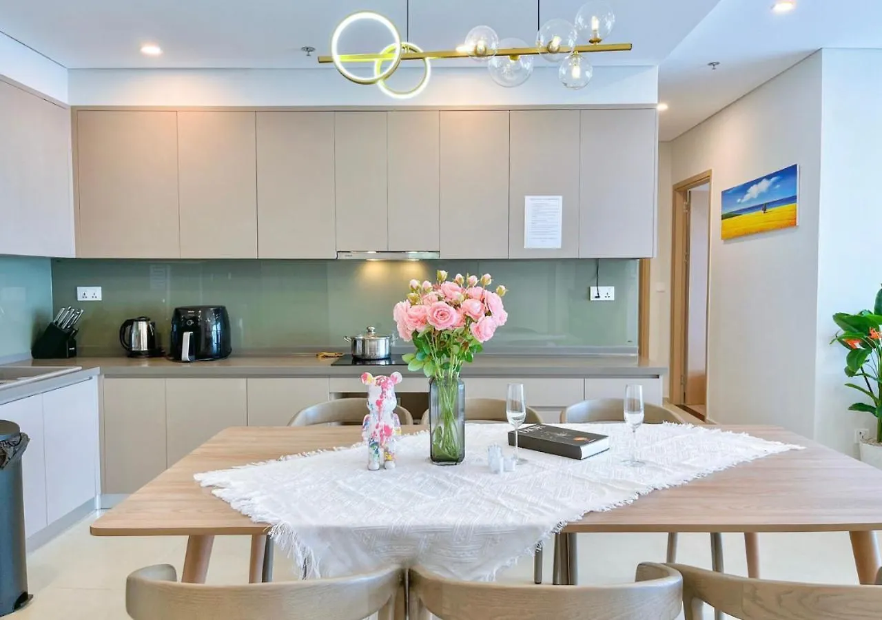 The Song Condotel Vung Tau - Hao'S Homestay Aparthotel