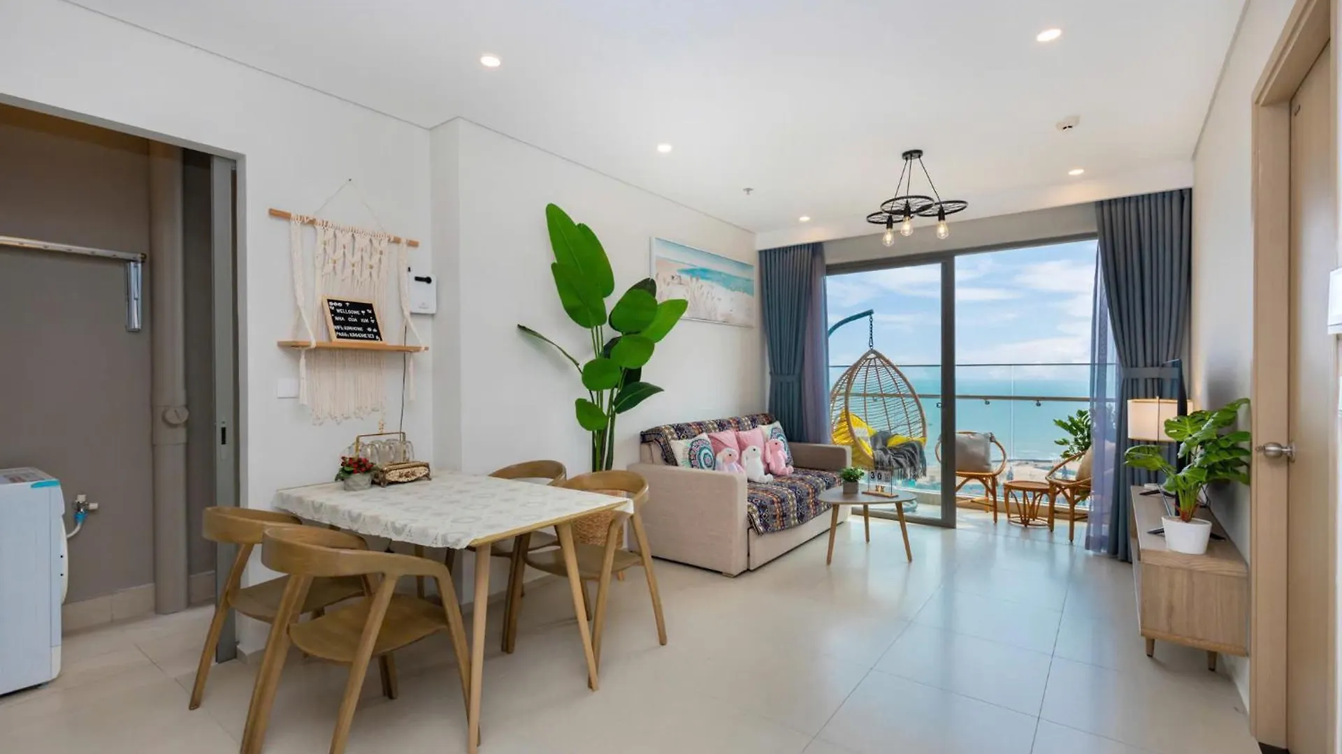 The Song Condotel Vung Tau - Hao'S Homestay 0*,  Vietnam