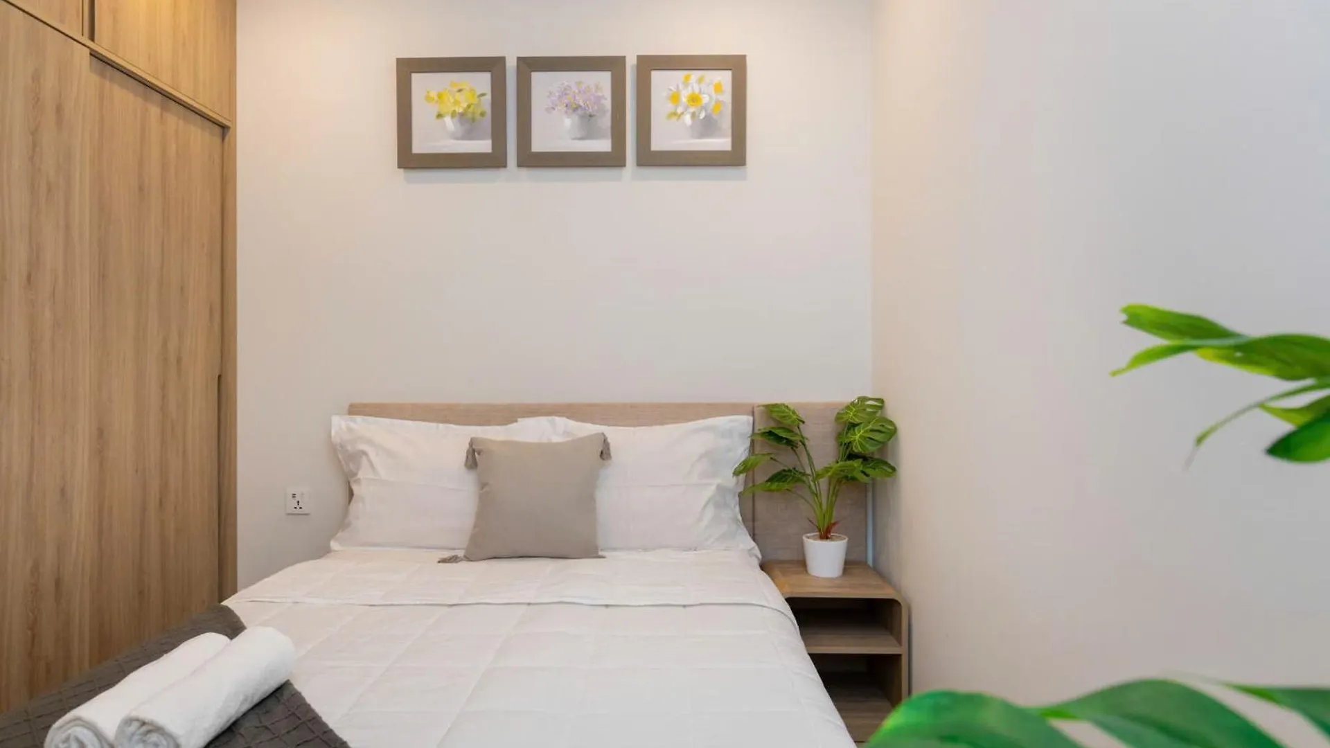 The Song Condotel Vung Tau - Hao'S Homestay Aparthotel