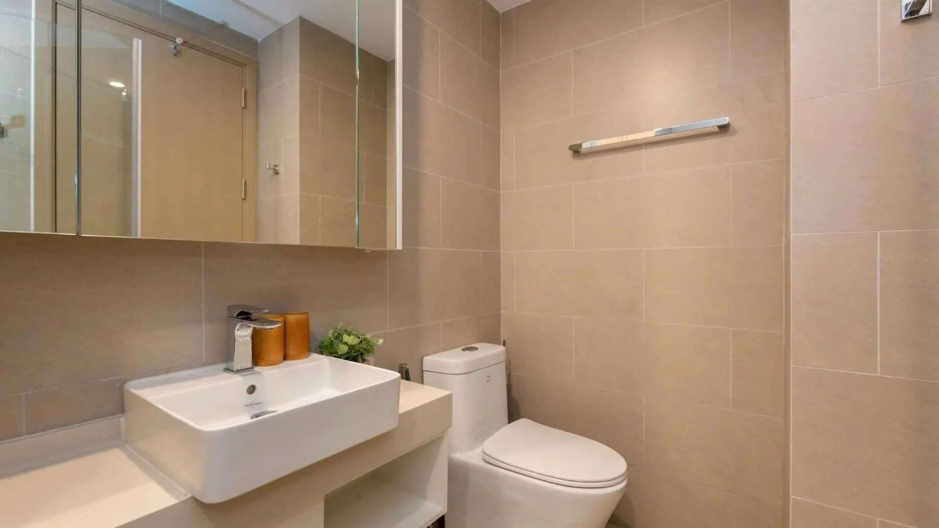 Aparthotel The Song Condotel Vung Tau - Hao'S Homestay Vietnam