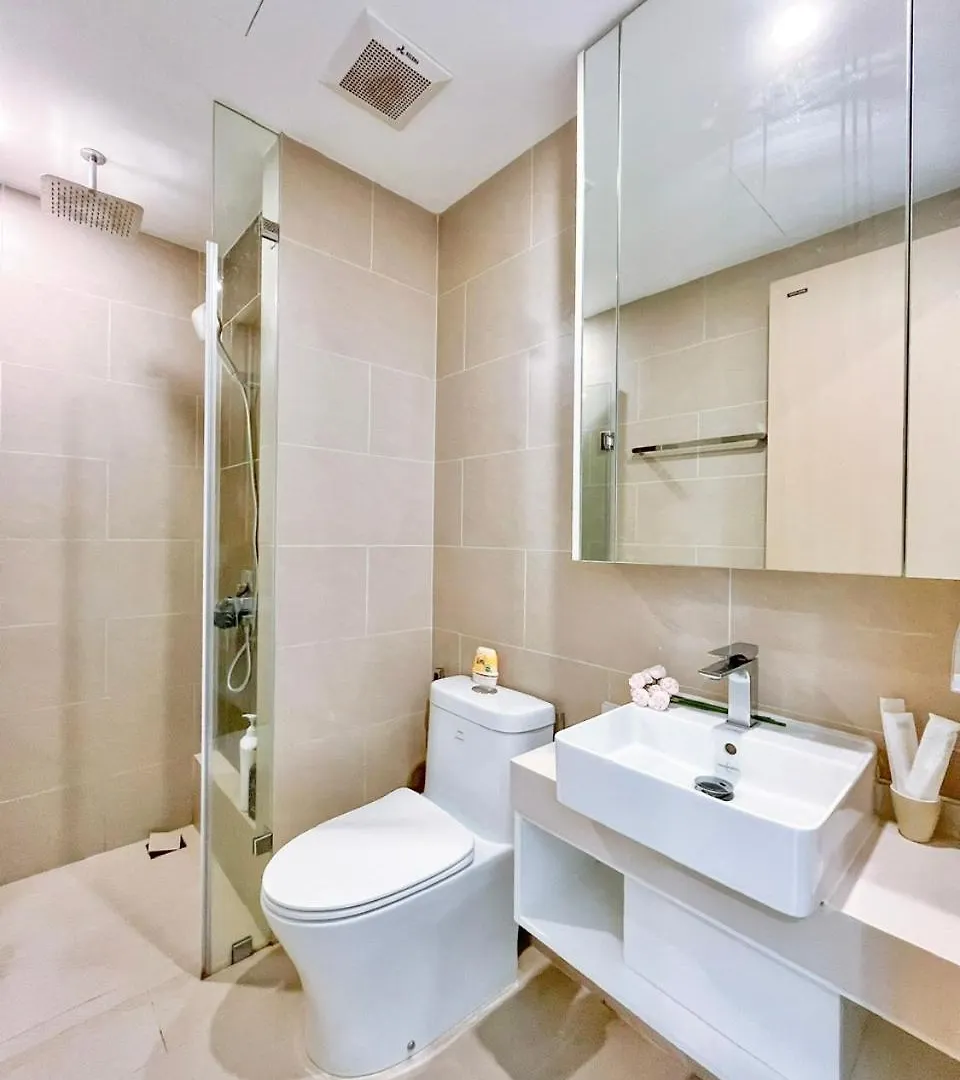 The Song Condotel Vung Tau - Hao'S Homestay Aparthotel