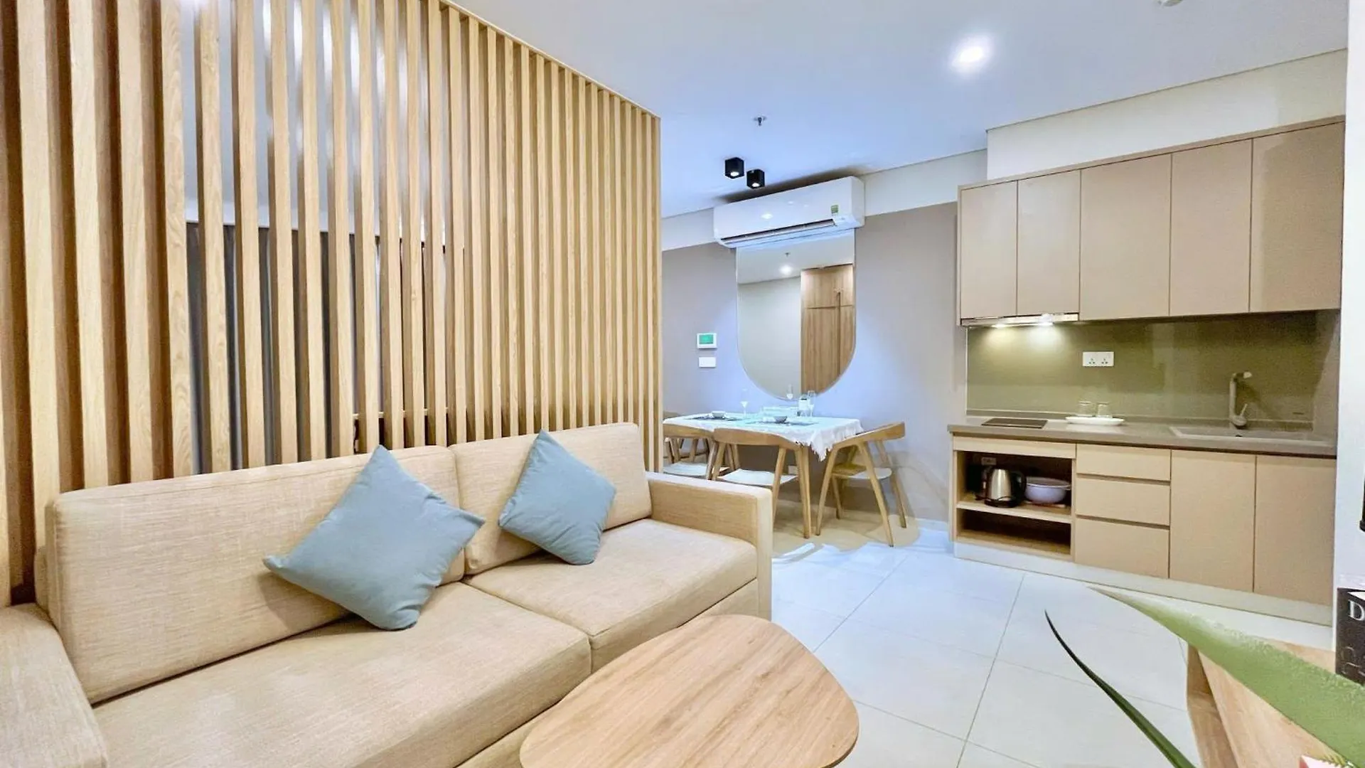 The Song Condotel Vung Tau - Hao'S Homestay