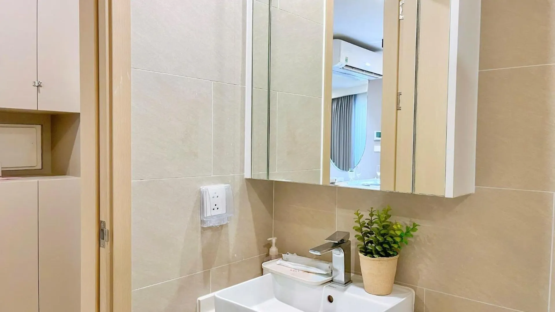 The Song Condotel Vung Tau - Hao'S Homestay
