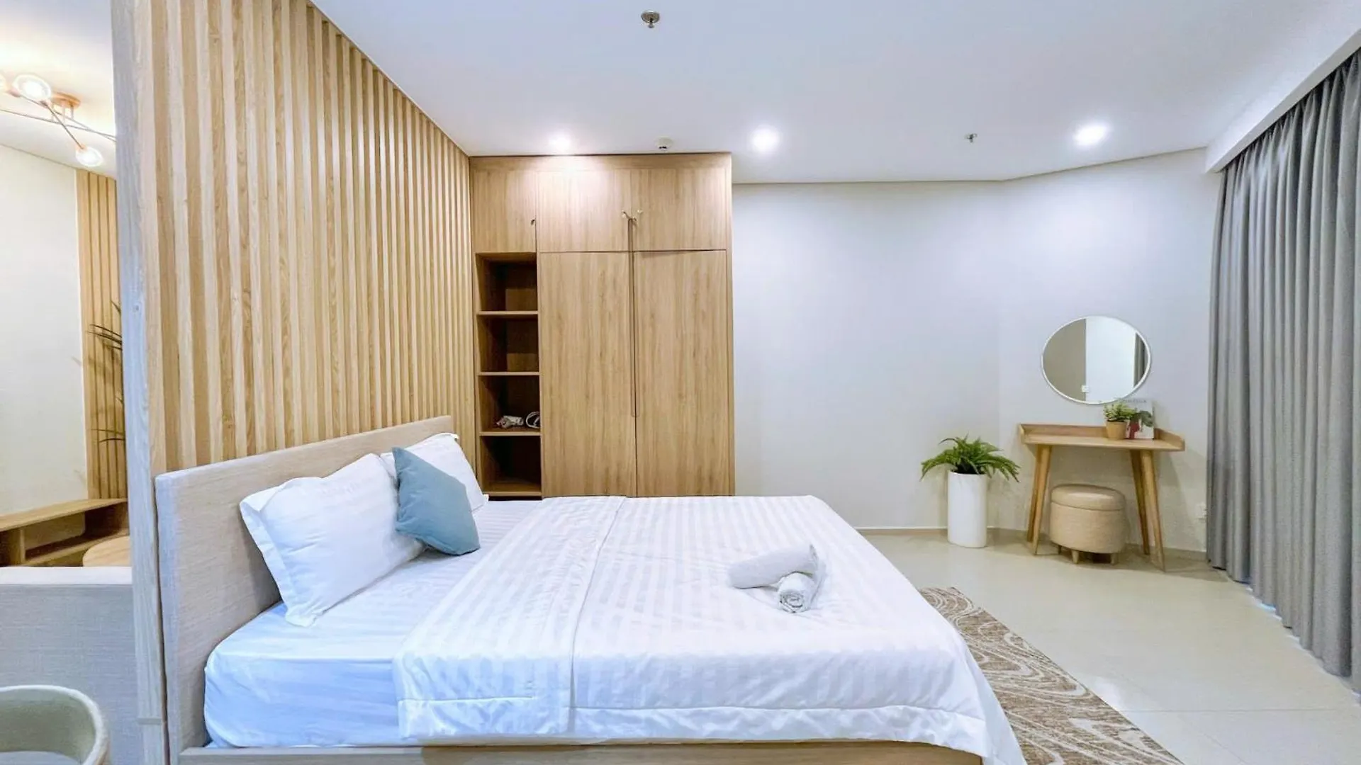 The Song Condotel Vung Tau - Hao'S Homestay Vietnam