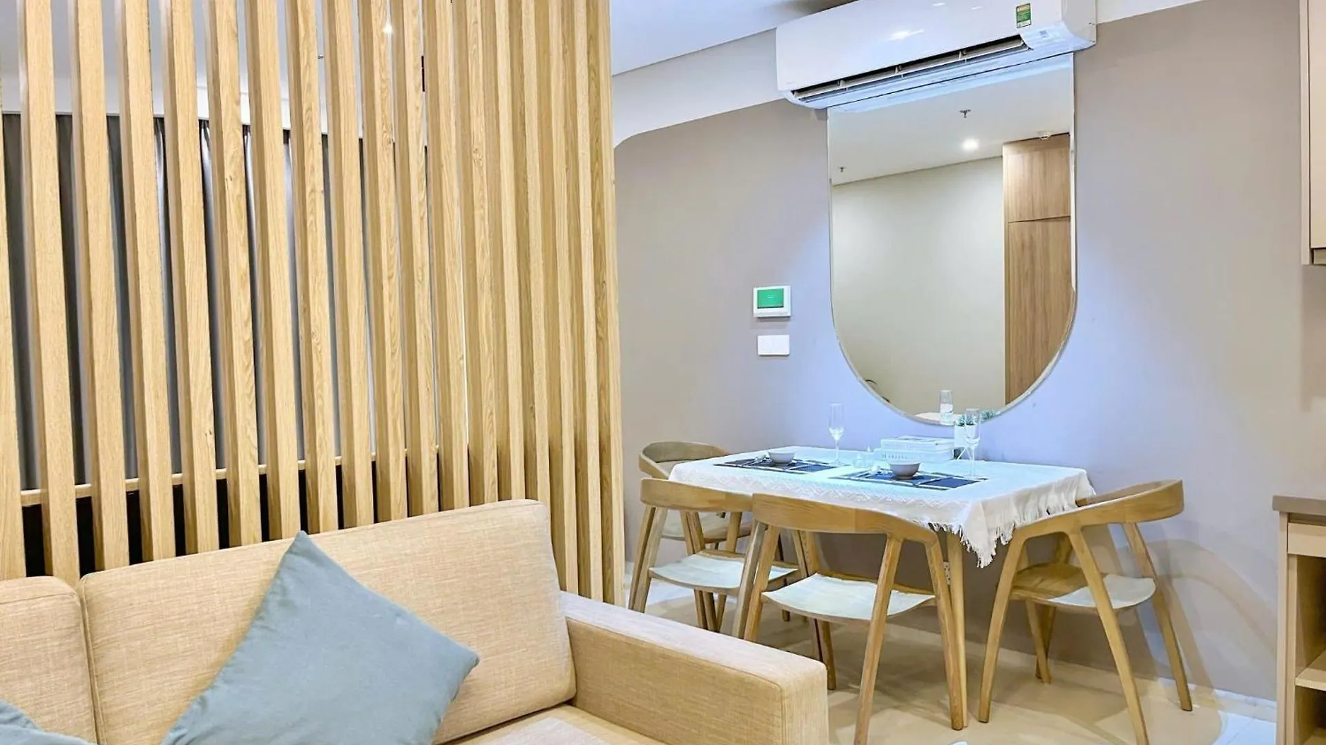 The Song Condotel Vung Tau - Hao'S Homestay Aparthotel