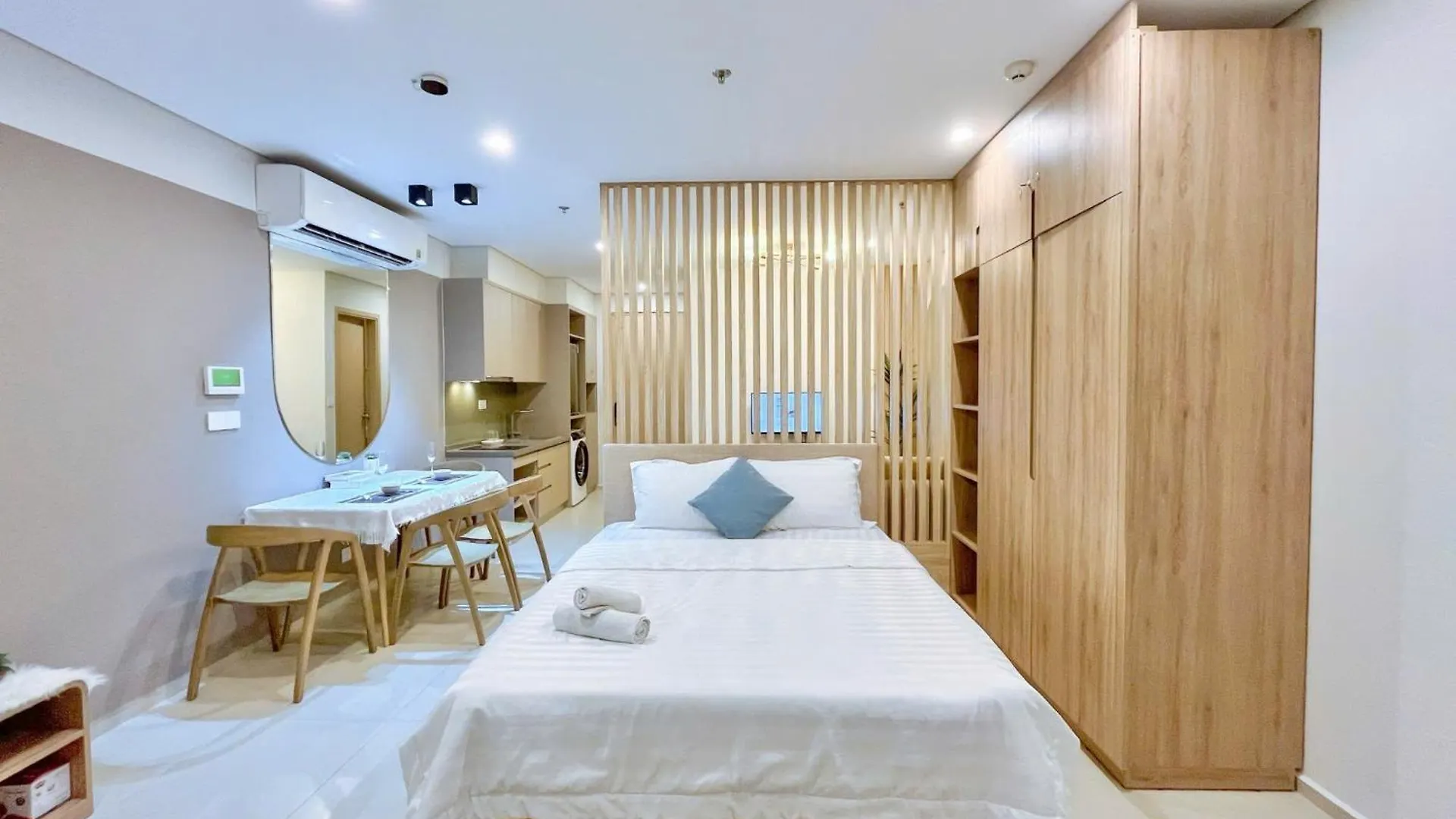 The Song Condotel Vung Tau - Hao'S Homestay Aparthotel
