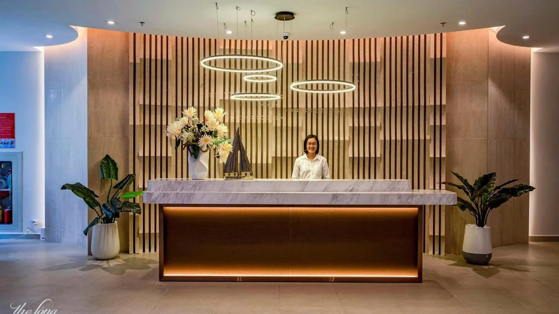 Aparthotel The Song Condotel Vung Tau - Hao'S Homestay