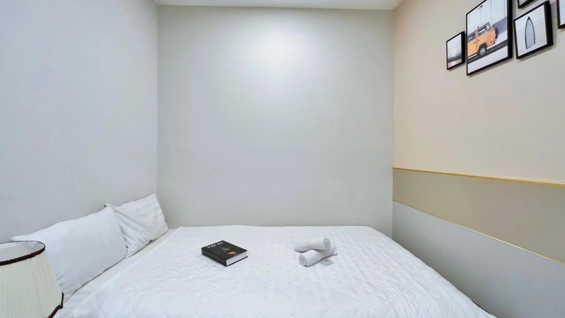 The Song Condotel Vung Tau - Hao'S Homestay Vietnam