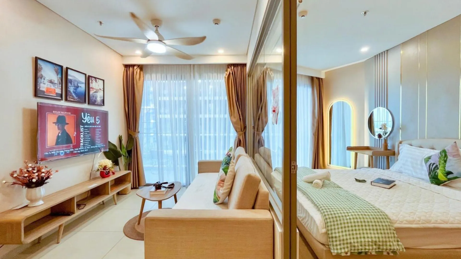 The Song Condotel Vung Tau - Hao'S Homestay Vietnam
