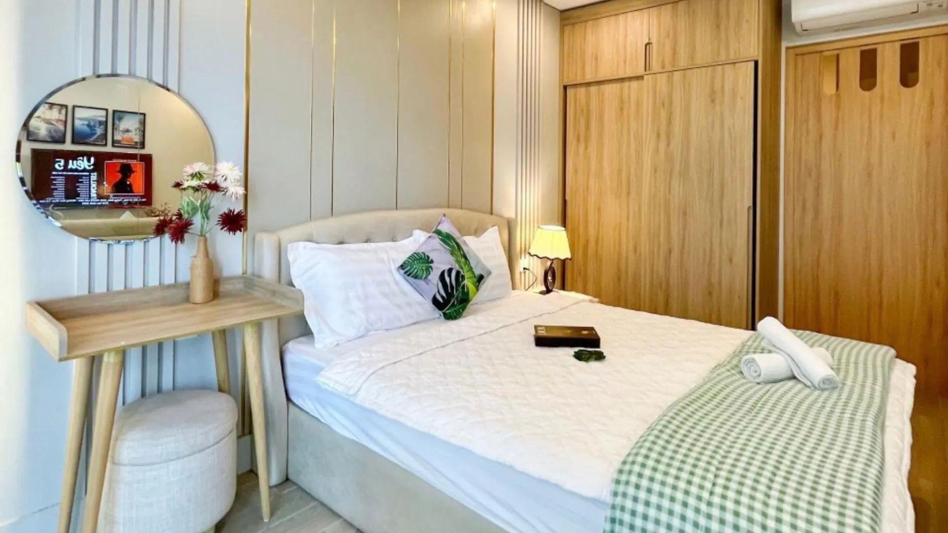 The Song Condotel Vung Tau - Hao'S Homestay 0*,  Vietnam