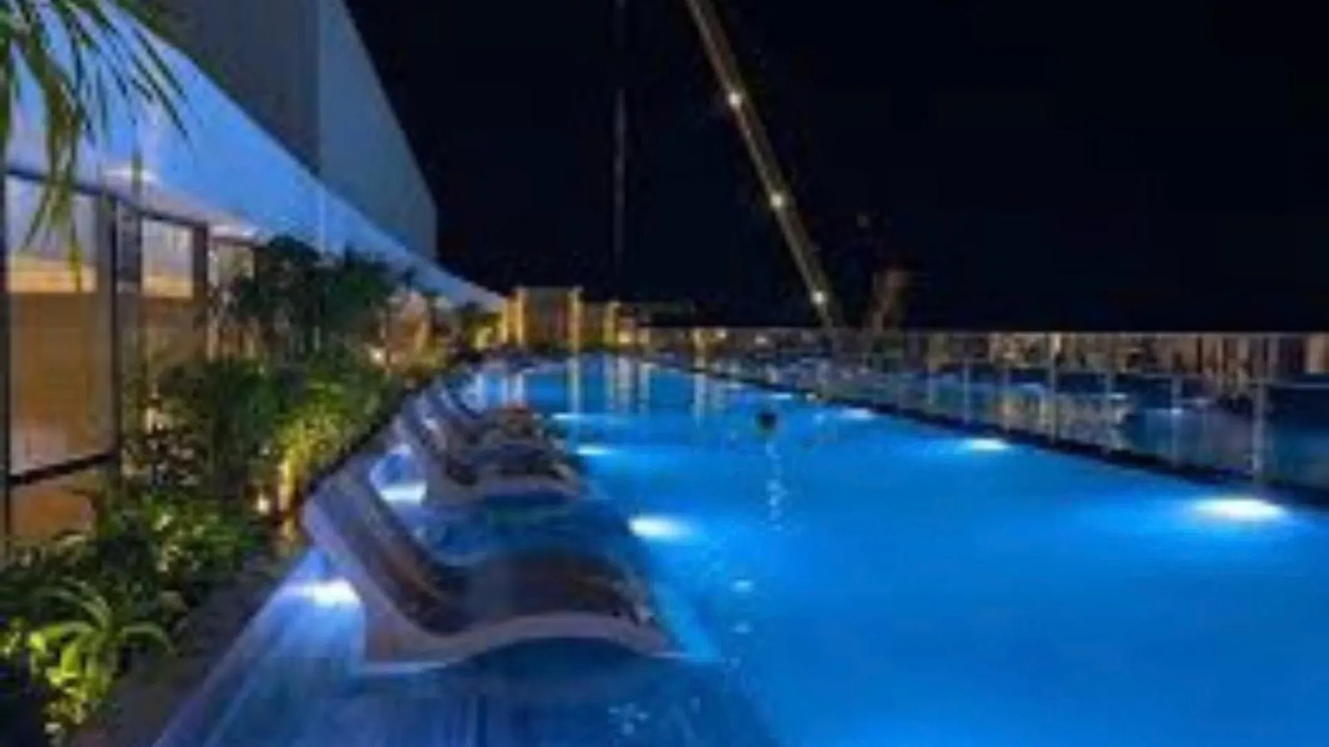 The Song Condotel Vung Tau - Hao'S Homestay Aparthotel