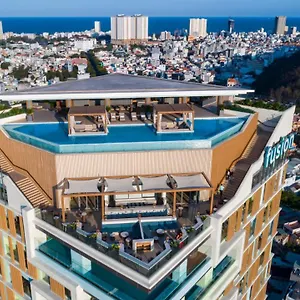 Hotel Fusion, Vũng Tàu